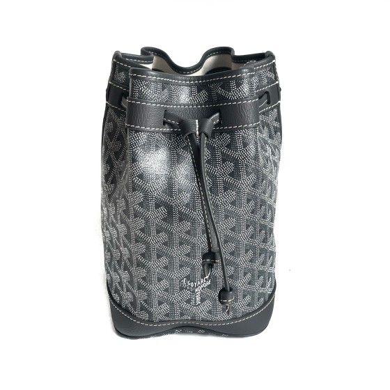 Goyard Petit Flot Bucket Bag